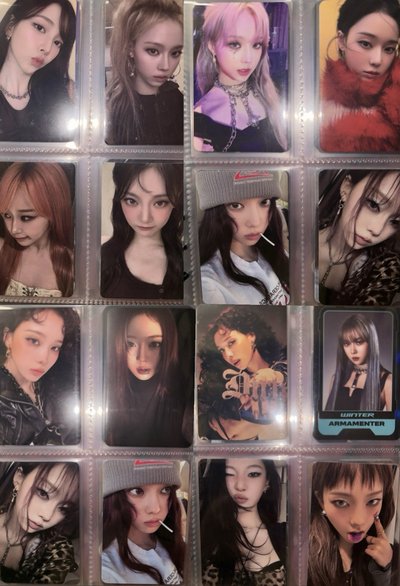 冬大盤（賣最後一禮拜 沒有出要拆售了