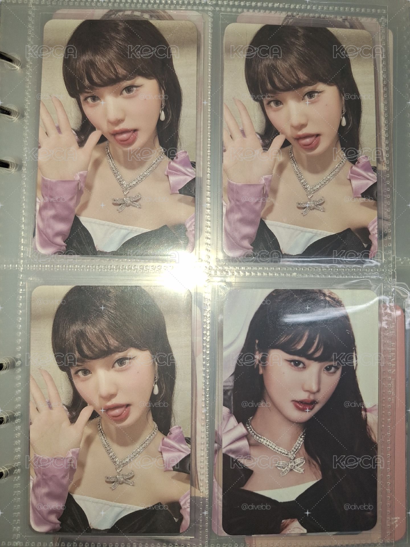 美網員