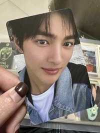 安年曆卡手繪卡背