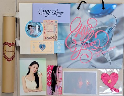 薇娟 solo 2 發行SC 逆應援組