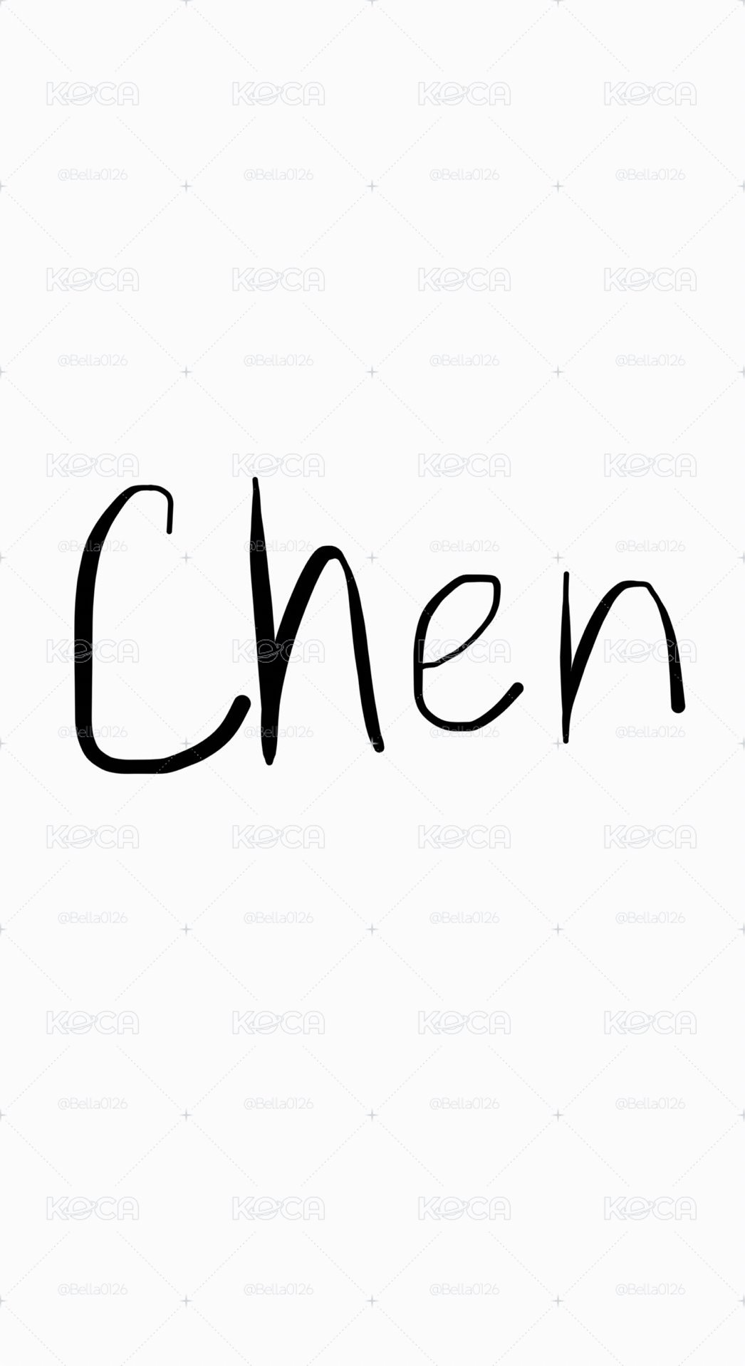 Chen
