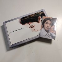 李涵迷五單封全專