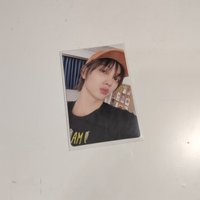 成淏no genre專卡