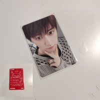 哩嗚the action 專卡1