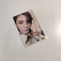 李涵the action 專卡2