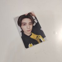 李涵the action專卡3