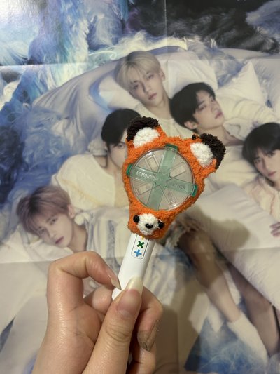 MOA棒一代小手燈