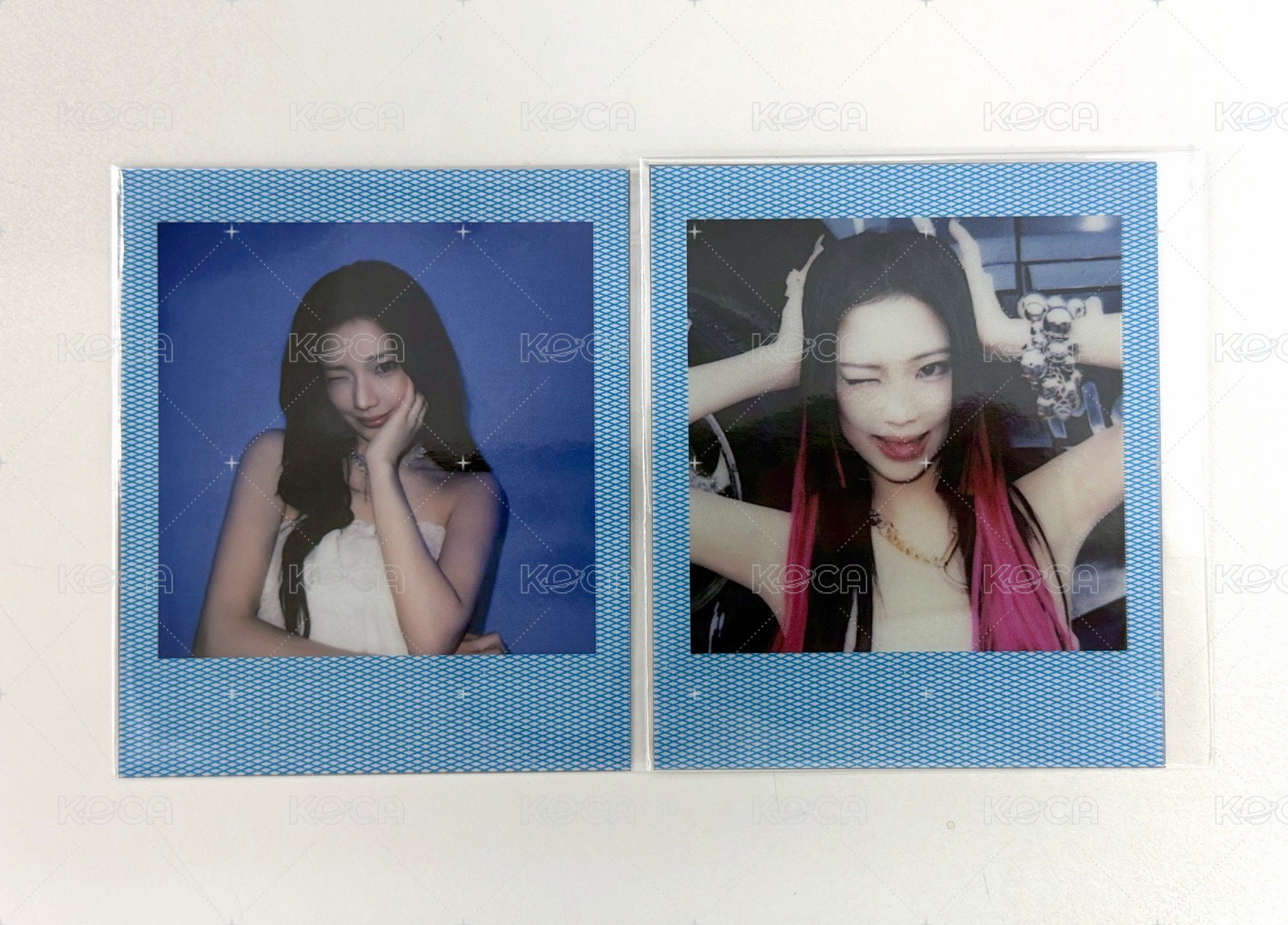 Ruka set