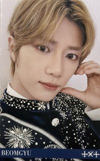 24’巡迴 環球 特典卡 安可DVD折頁