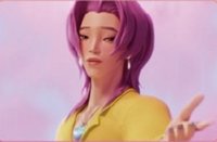 Huntrix 盲包 交通卡 