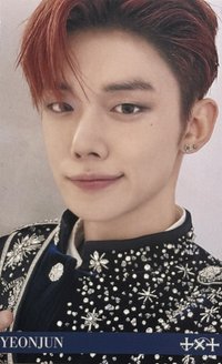 24’巡迴 環球 特典卡 安可DVD折頁