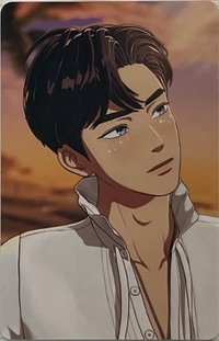 論中話問3 雜誌卡 