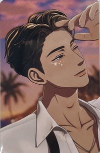 論中話問3 雜誌卡 