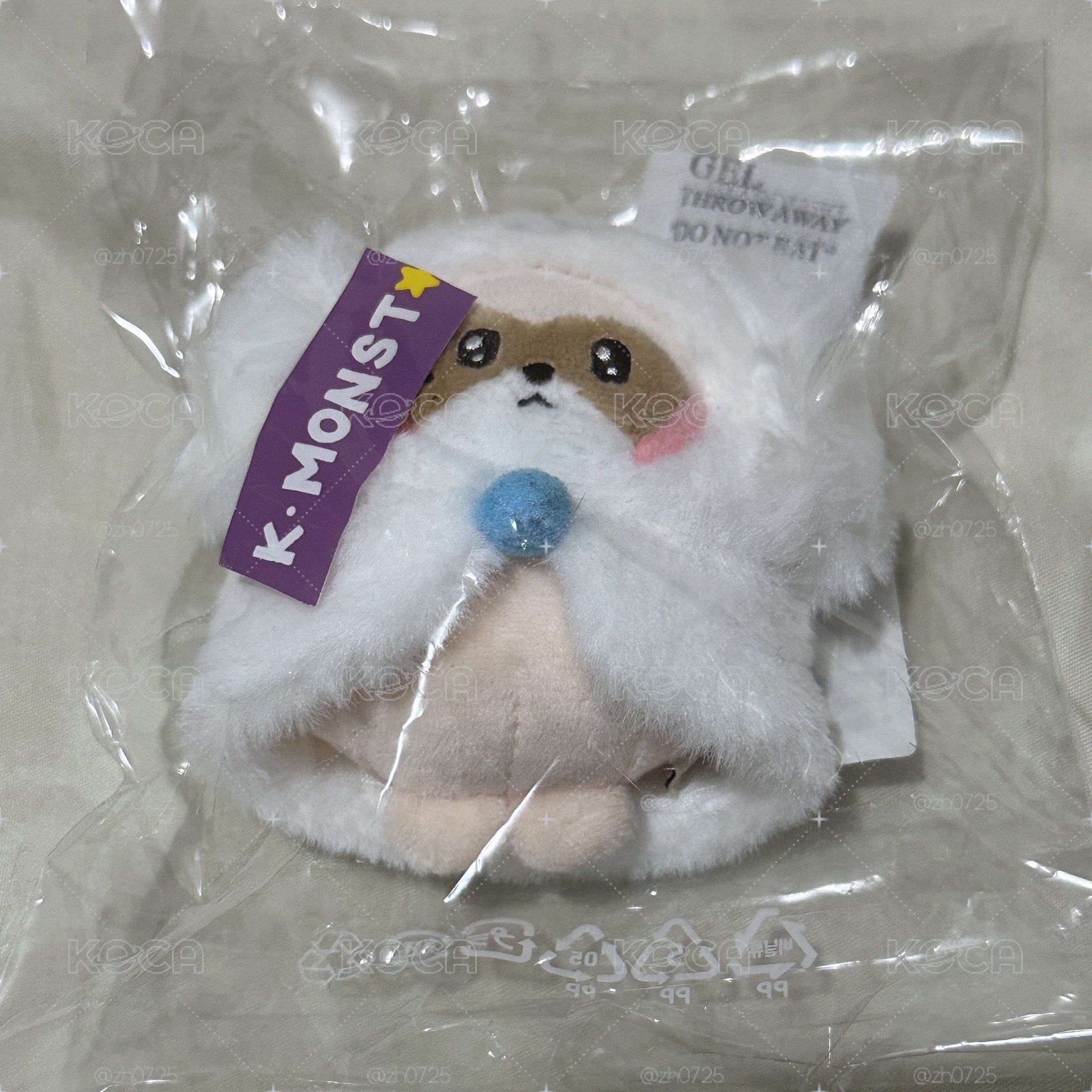 斗篷哈尼尼
