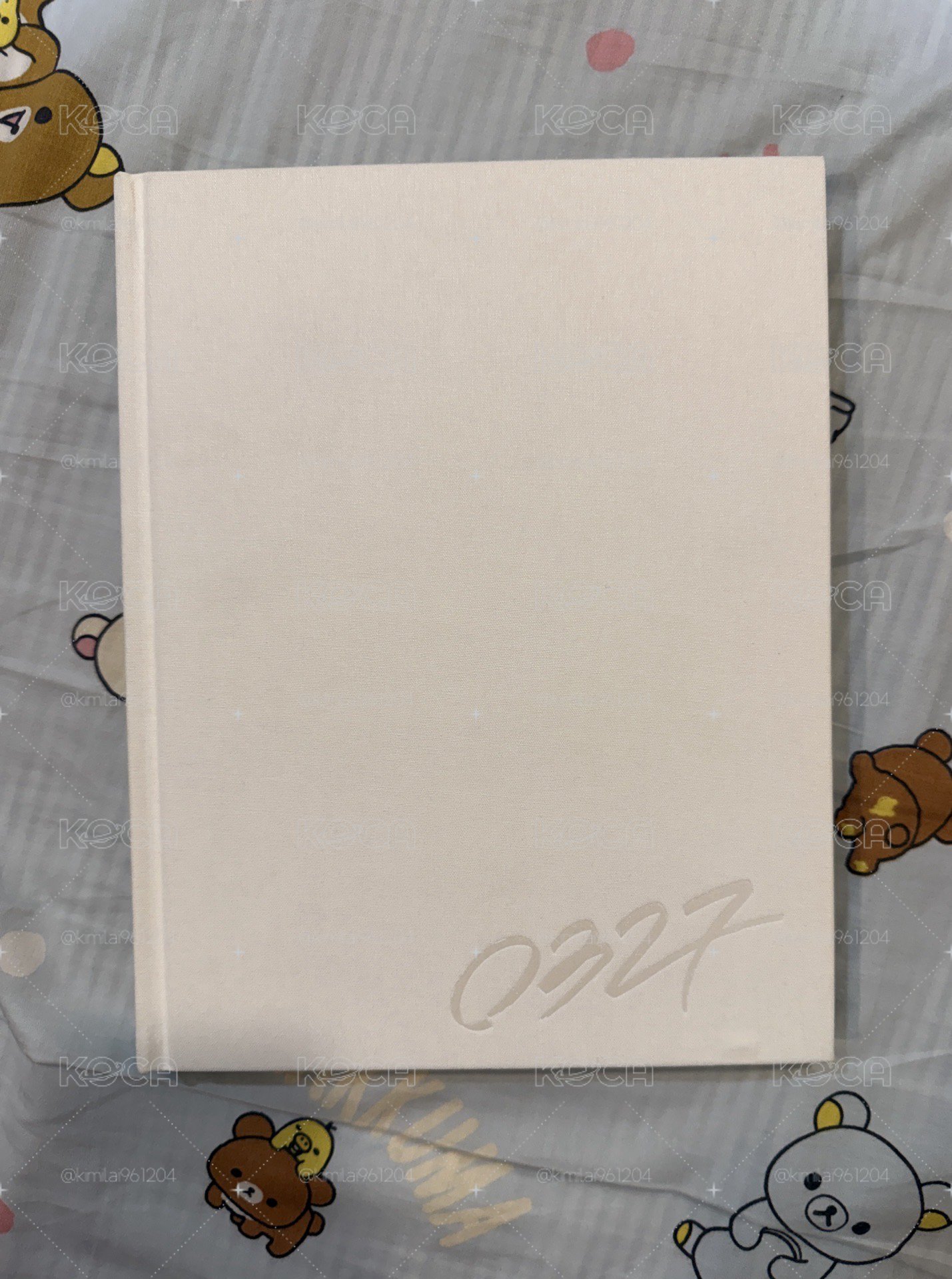LISA 0327全專