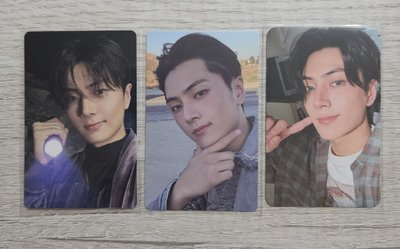 迷7特典綜星+空專