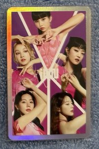 蕊娜團卡(要多帶)