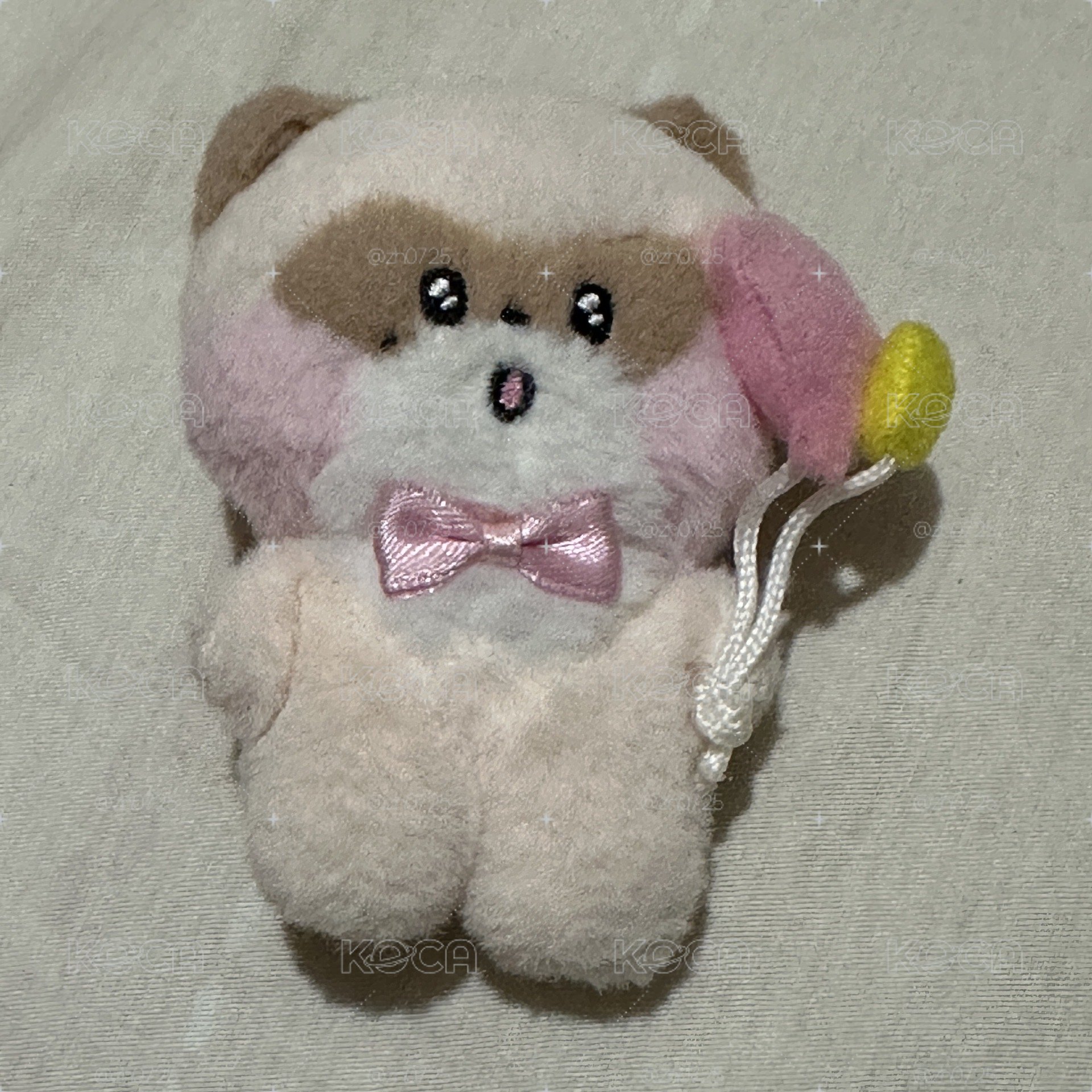 派對哈尼尼