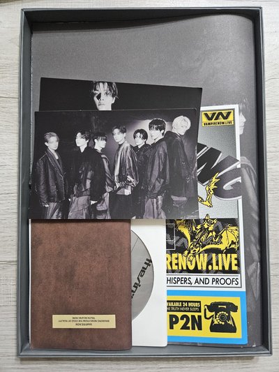 迷7特典綜星+空專