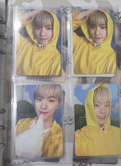 燦迷11克拉盤專卡