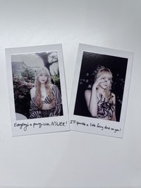Lily拍立得2