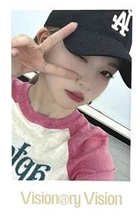 VV el 線上 簽售卡 