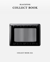 DEADLINE 收藏書小卡組 冊子 