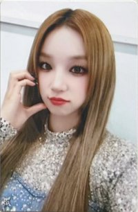 正規二 QQ音樂 2.0 特典卡 