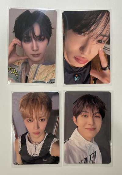 ALD1 橫濱SC 特典卡