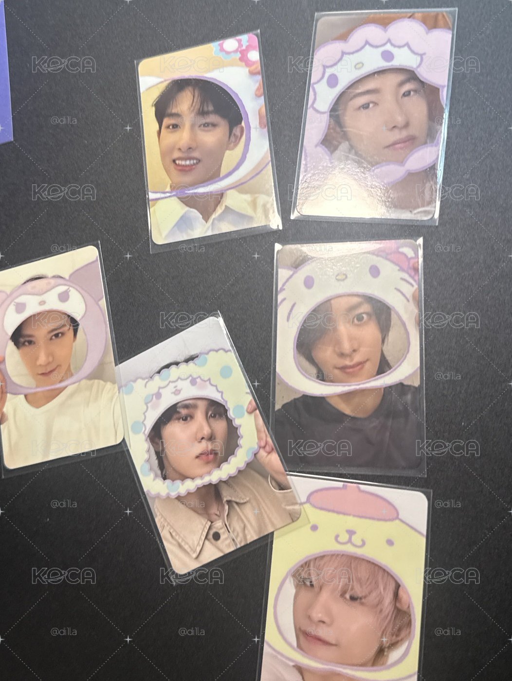 nct三麗鷗