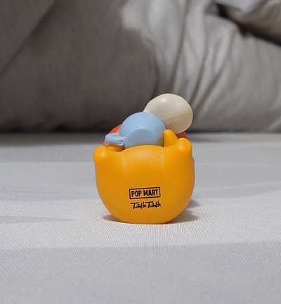 跟我去郊遊系列-星星人