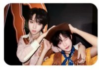 肆意突圍卡冊 周邊卡 