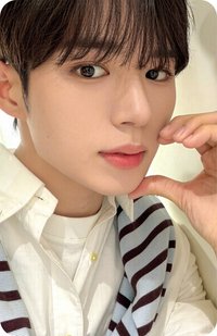 迷一 sr A 簽售卡 