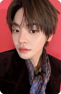 迷一 sr A 簽售卡 