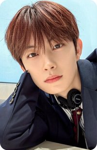 迷一 sr A 簽售卡 