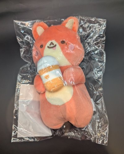 ATEEZ IYF 亞洲/澳洲限定 杯套 友榮(含小卡）