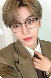 迷一 sr A 簽售卡 