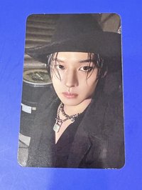 do it專卡（日背）