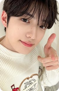 迷一 sr A 簽售卡 