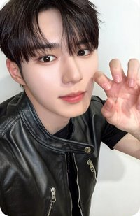 迷一 sr A 2.0 簽售卡 