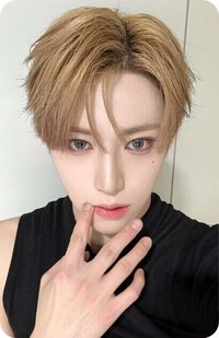 迷一 sr 上海 A 2.0 簽售卡 
