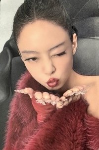 DEADLINE 泡泡摩奇 特典卡 