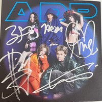 FAMOUS 親簽 WICKED ver. 專輯 