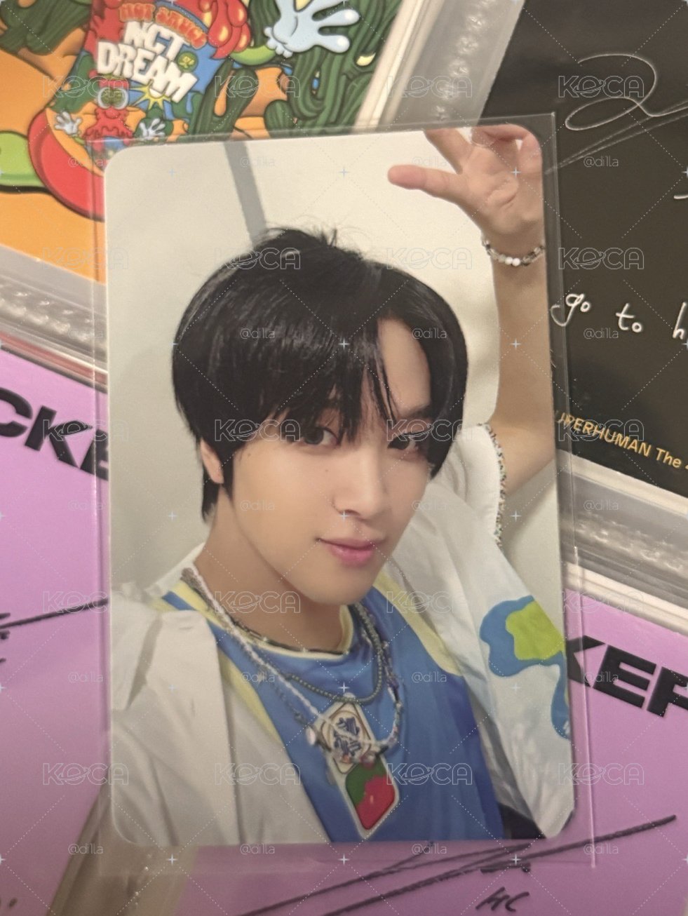 golden age haechan