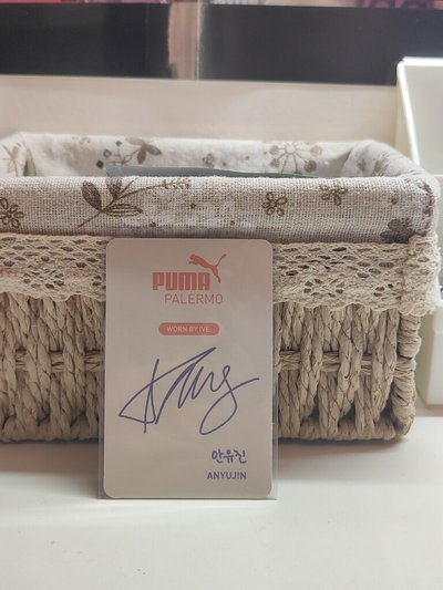 puma安