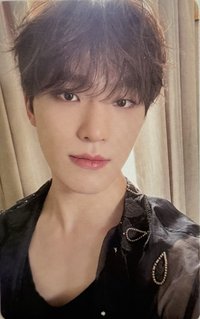 MINI10 日咖 特典卡 