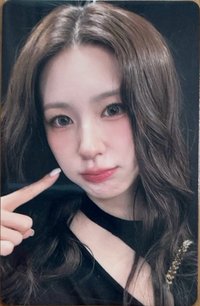 TIMA聖誕限定 QQ音樂 星光卡 四星麵