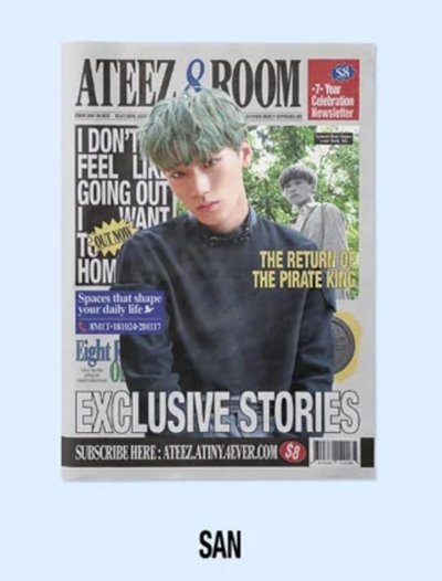 8room畫報 傘+尚合售