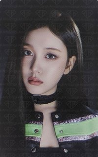 S 電子專 專輯卡 