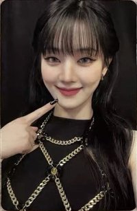 TIMA聖誕限定 QQ音樂 星光卡 四星妮